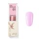 Ciao Pastellina 01 - FRAGOLATTE - gel polish 8 Ml