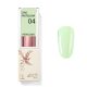 Ciao Pastellina 04 - PISTACCHIO - gel polish 8 Ml