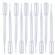  10-piece disposable pipette set