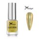 Liquid Chrome Gold - liquid chromium powder 5 ml