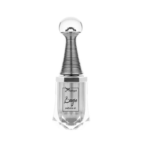 Kutikula parfüm olaj - BOOGIE- 10 ml