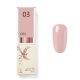 Pink 003 CCO  gel polish 8ml