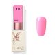 Pink 019 CCO  gel polish 8ml