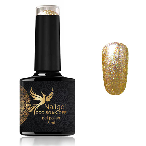 Metal 088 CCO  gel polish 8ml