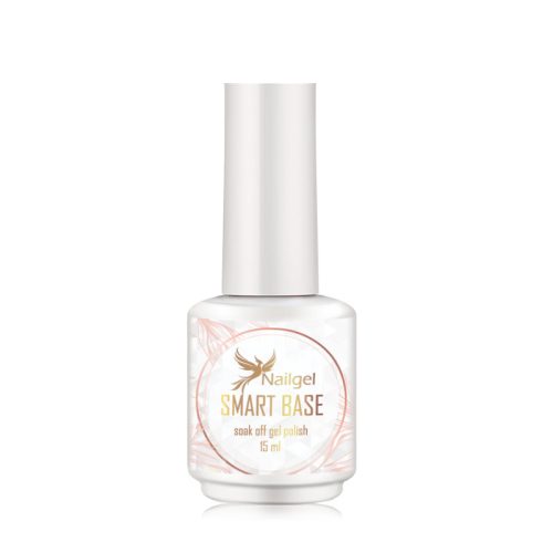 Smart Base Clear - Compact base 15 ml