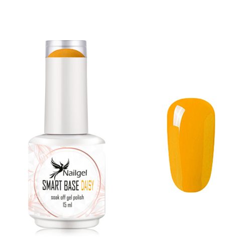 Smart Base DAISY - Compact base 15 ml