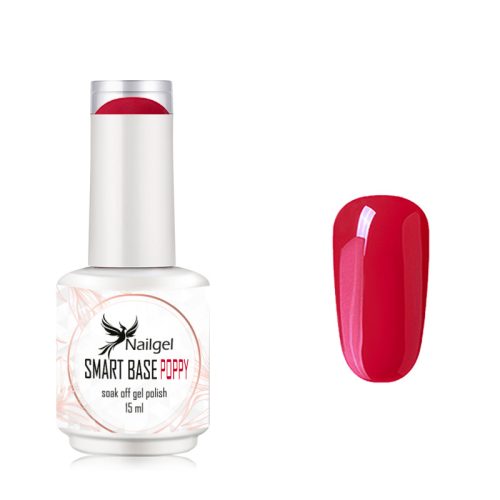 Smart Base POPPY - Compact base 15 ml