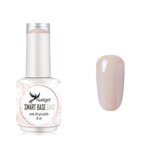 Smart Base SAND - Compact base 15ml