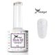 Polka Top Coat - Metal colours - Gel 8ml